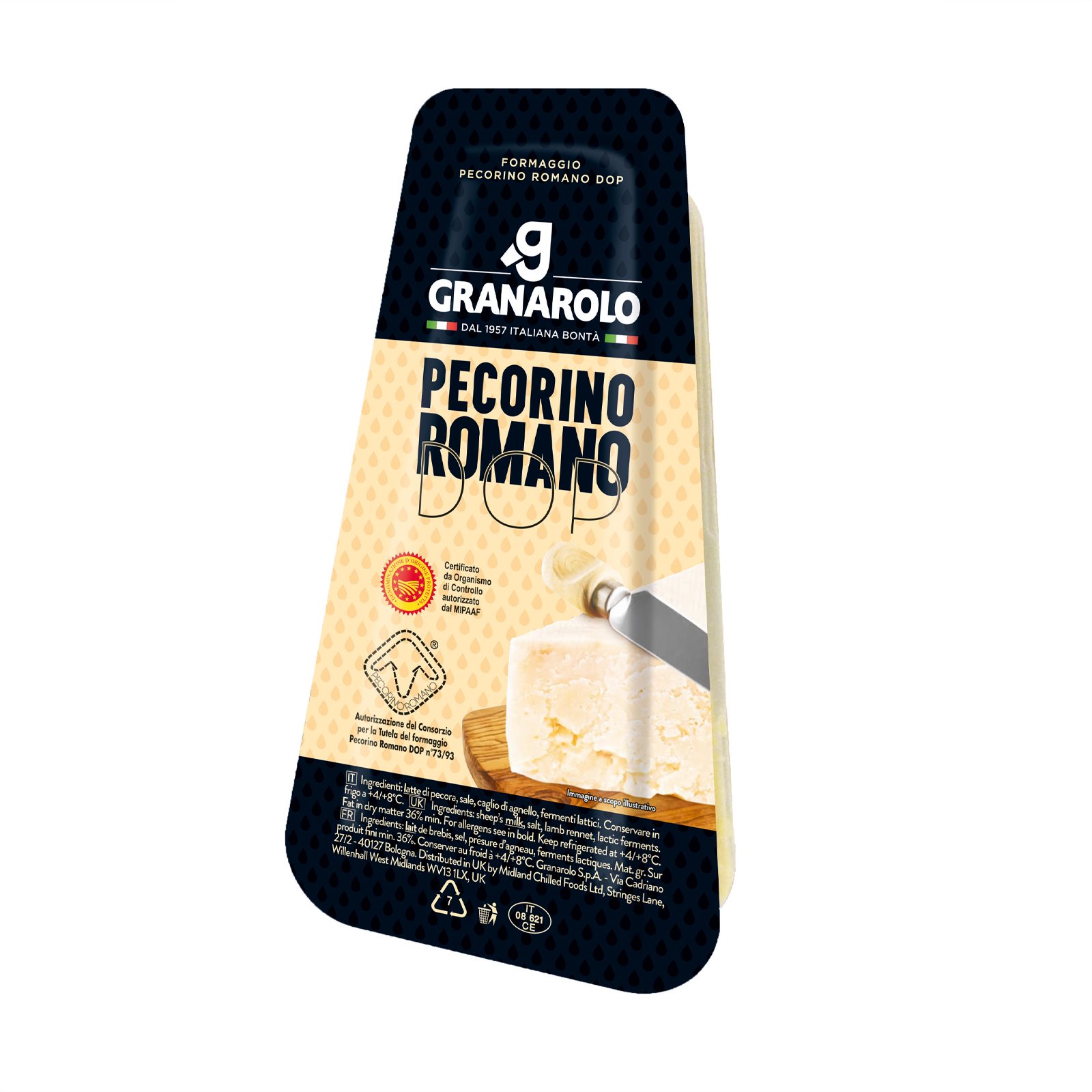 granarolo-roman-pekorino-kom-150gr